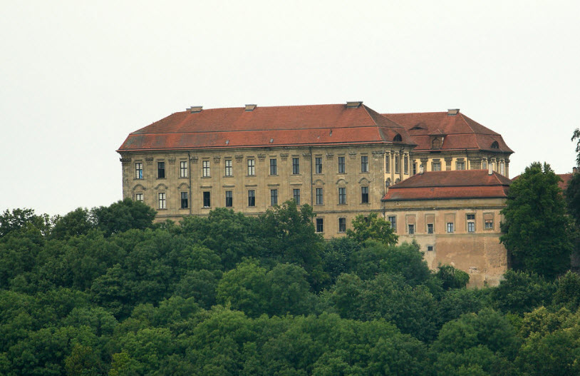 Schloss Schillingsfürst, Germany